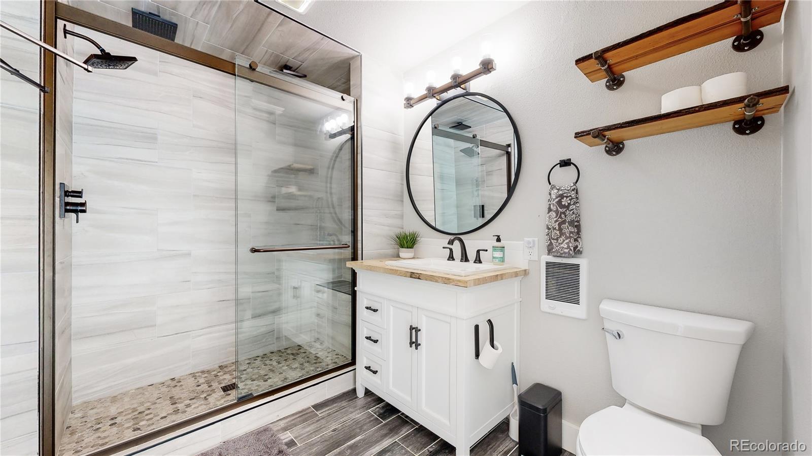 MLS Image #14 for 1268  spring valley road,bellvue, Colorado
