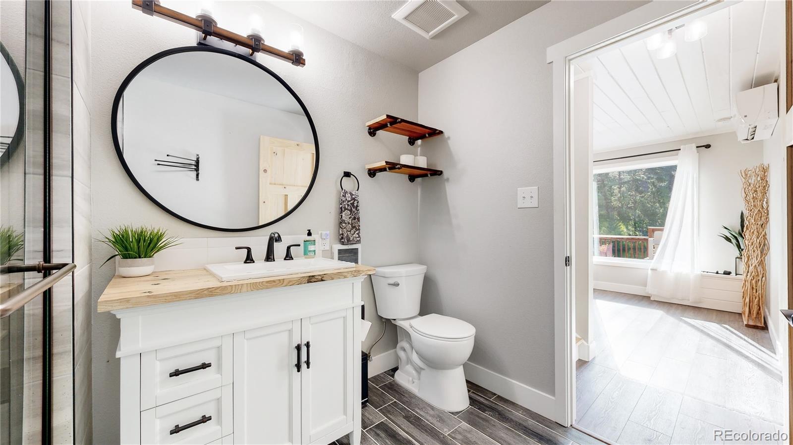 MLS Image #15 for 1268  spring valley road,bellvue, Colorado