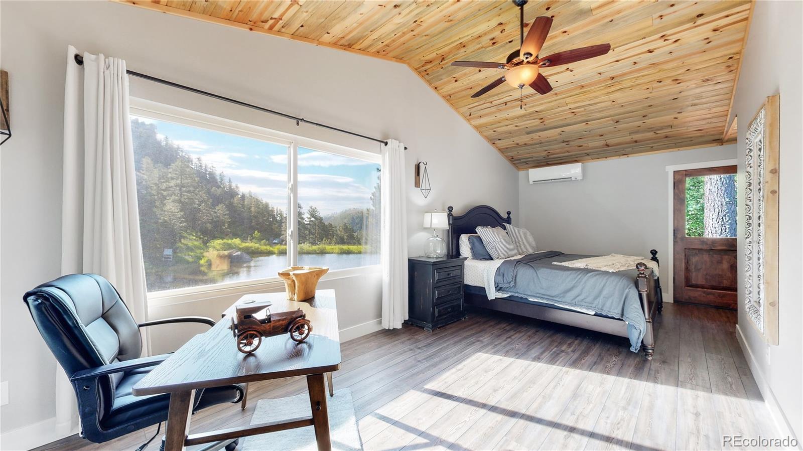 MLS Image #16 for 1268  spring valley road,bellvue, Colorado