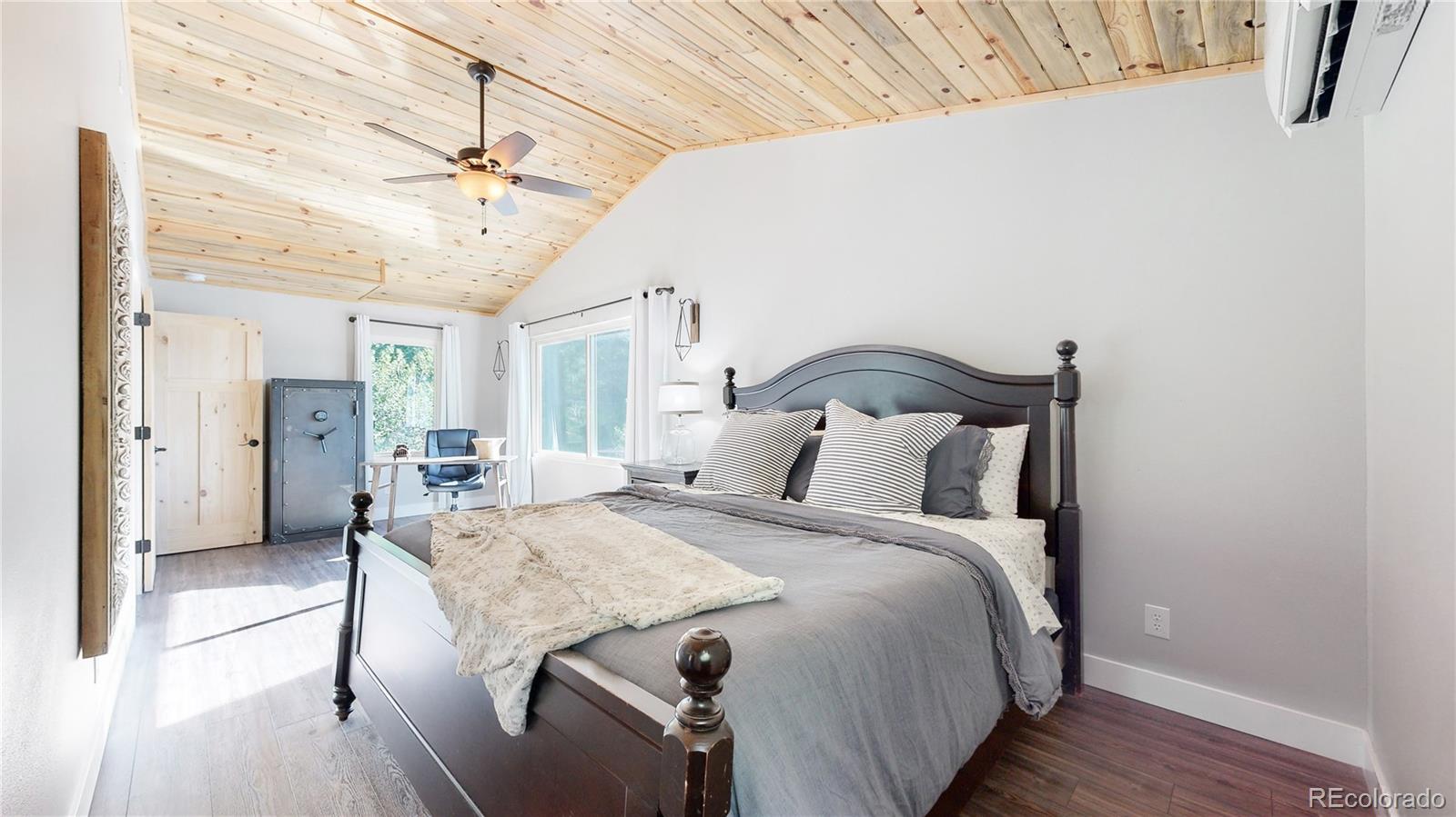 MLS Image #17 for 1268  spring valley road,bellvue, Colorado