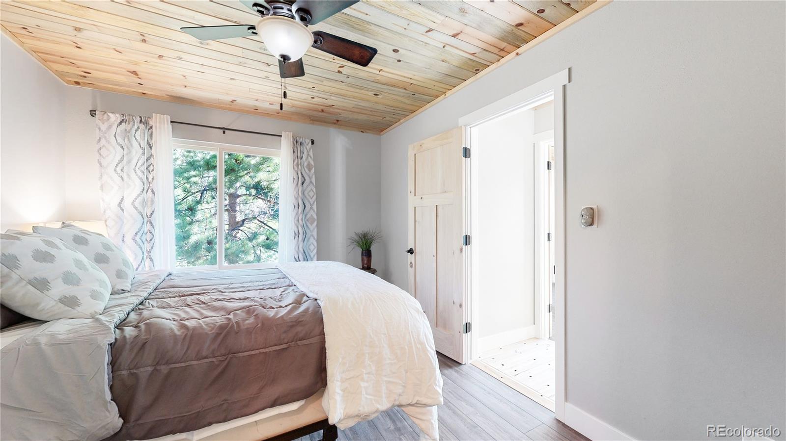 MLS Image #20 for 1268  spring valley road,bellvue, Colorado