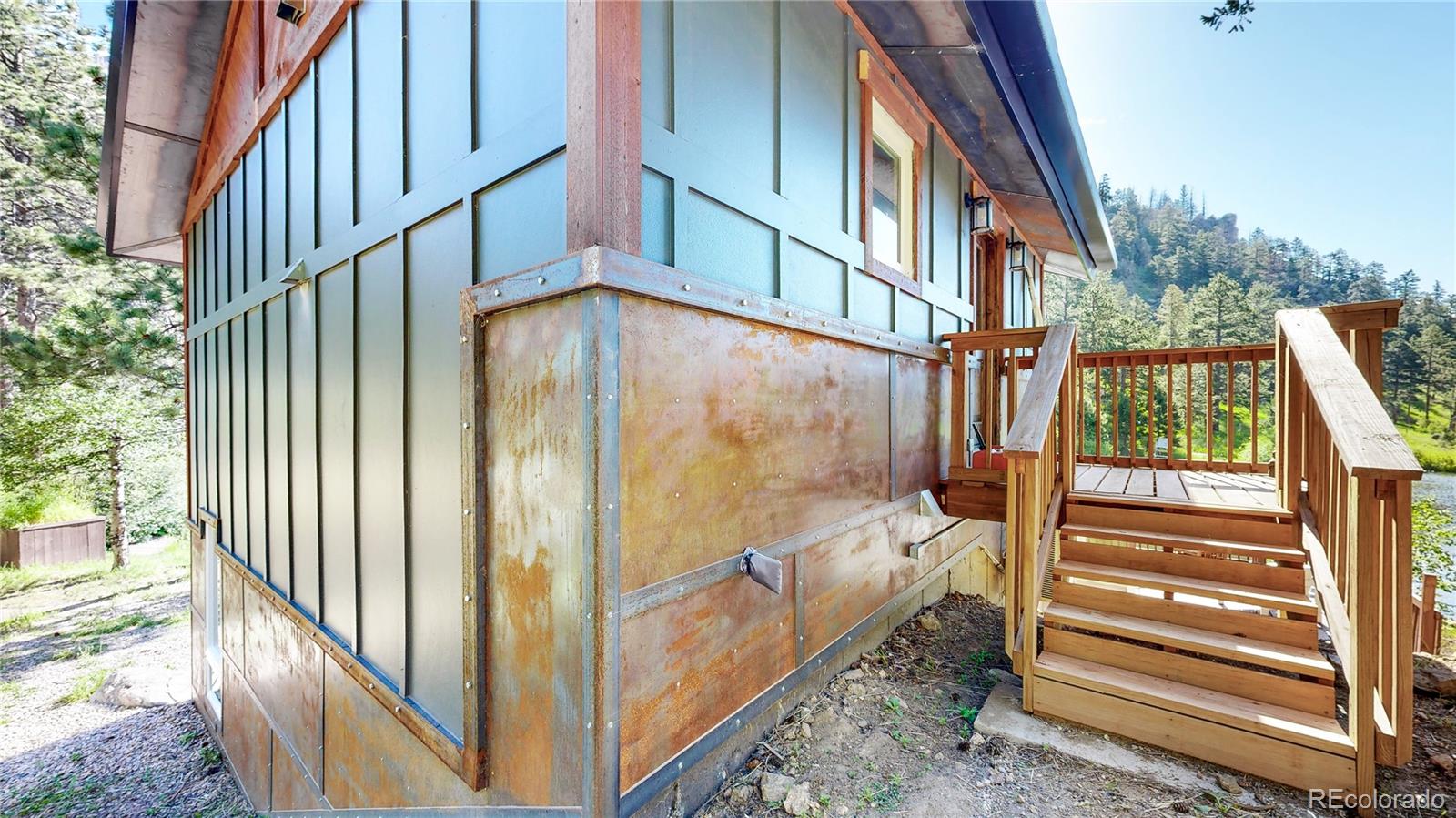 MLS Image #24 for 1268  spring valley road,bellvue, Colorado