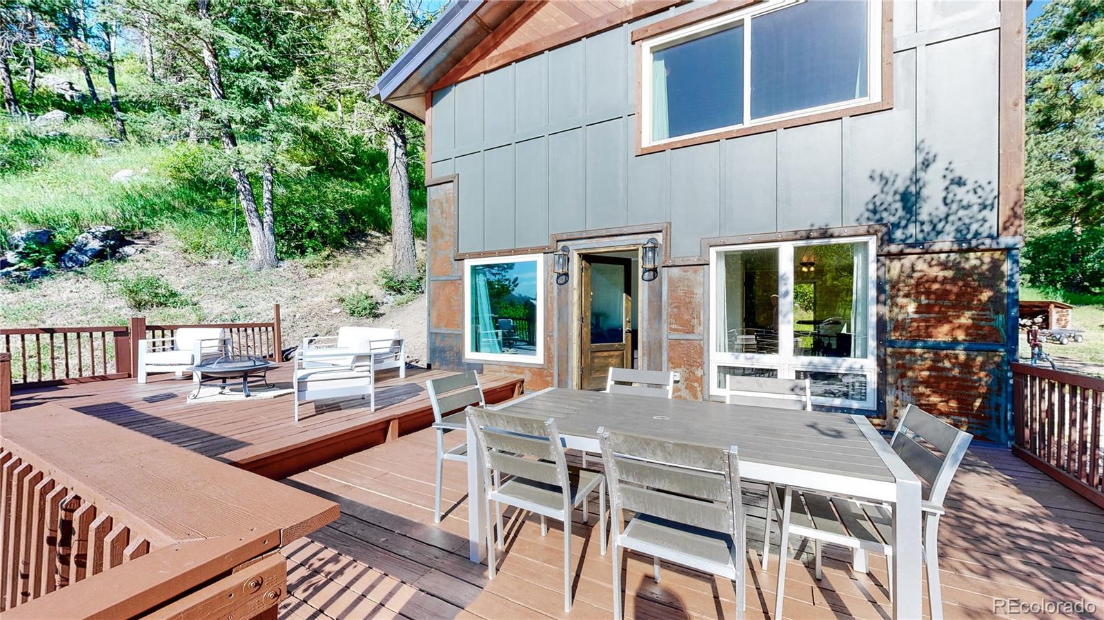 MLS Image #25 for 1268  spring valley road,bellvue, Colorado