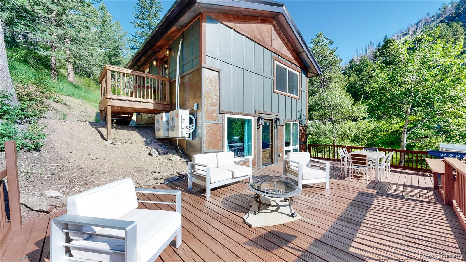 MLS Image #26 for 1268  spring valley road,bellvue, Colorado
