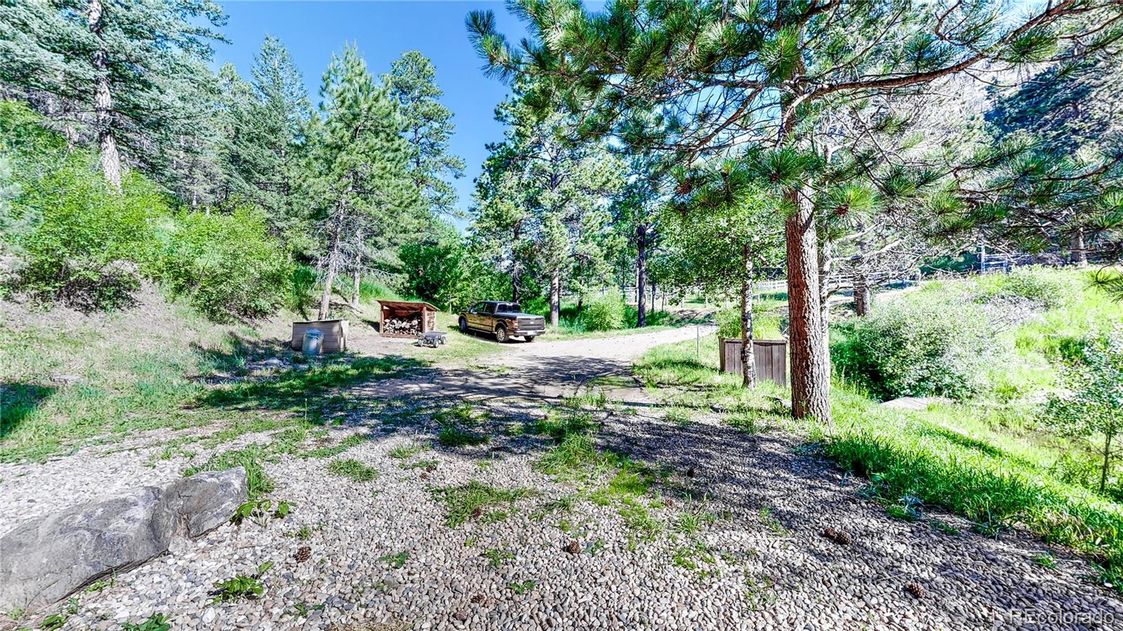 MLS Image #27 for 1268  spring valley road,bellvue, Colorado