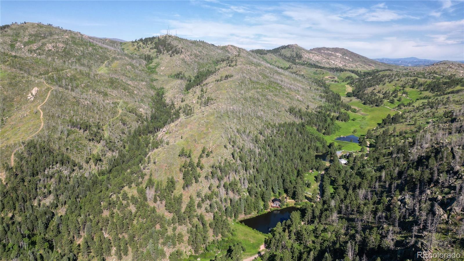 MLS Image #31 for 1268  spring valley road,bellvue, Colorado