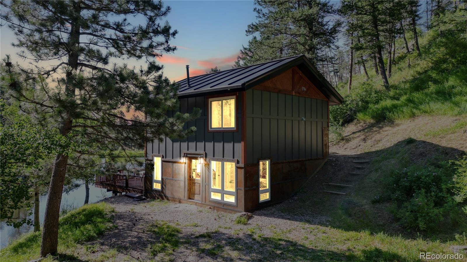 MLS Image #32 for 1268  spring valley road,bellvue, Colorado