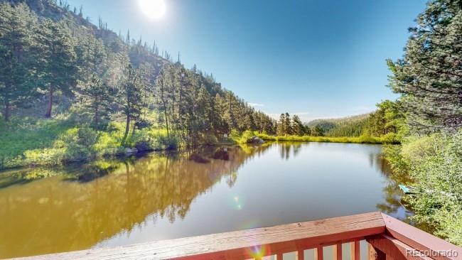 MLS Image #33 for 1268  spring valley road,bellvue, Colorado