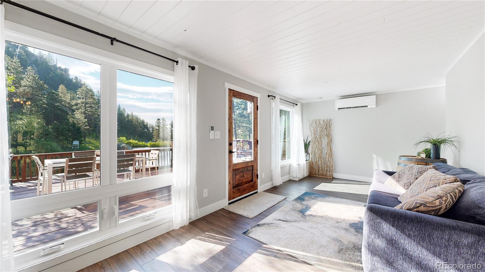 MLS Image #7 for 1268  spring valley road,bellvue, Colorado