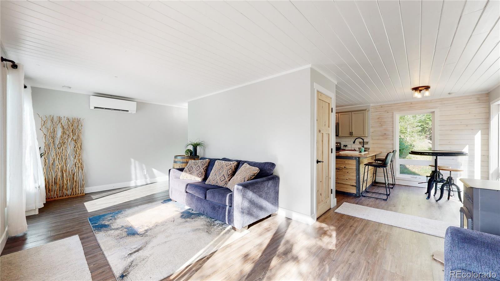 MLS Image #8 for 1268  spring valley road,bellvue, Colorado