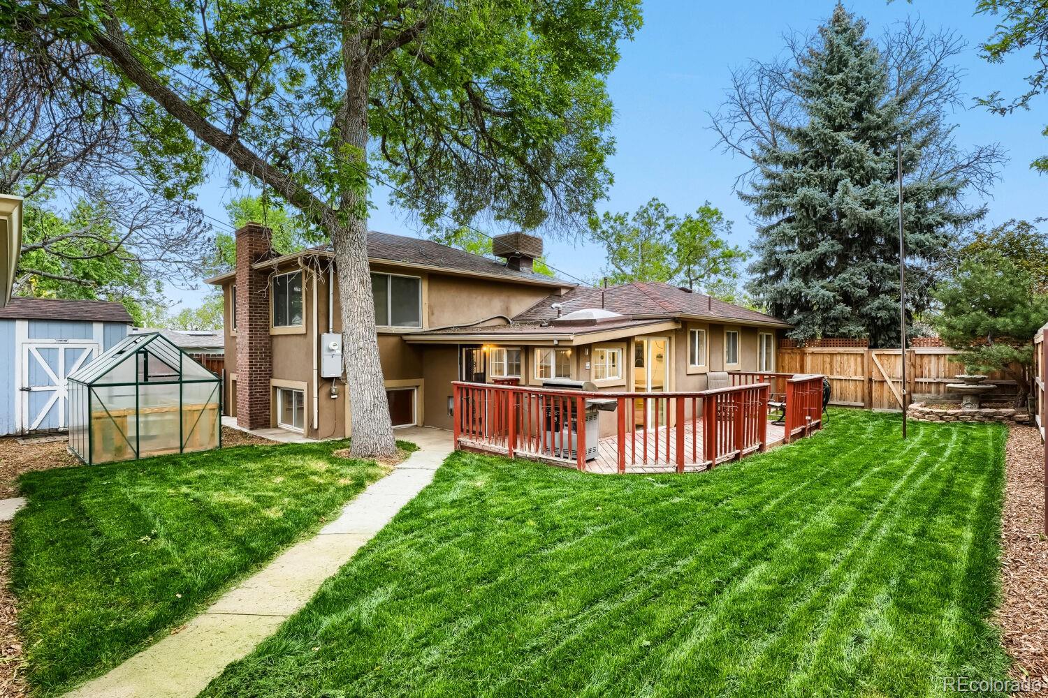 MLS Image #17 for 4105  gray street,wheat ridge, Colorado