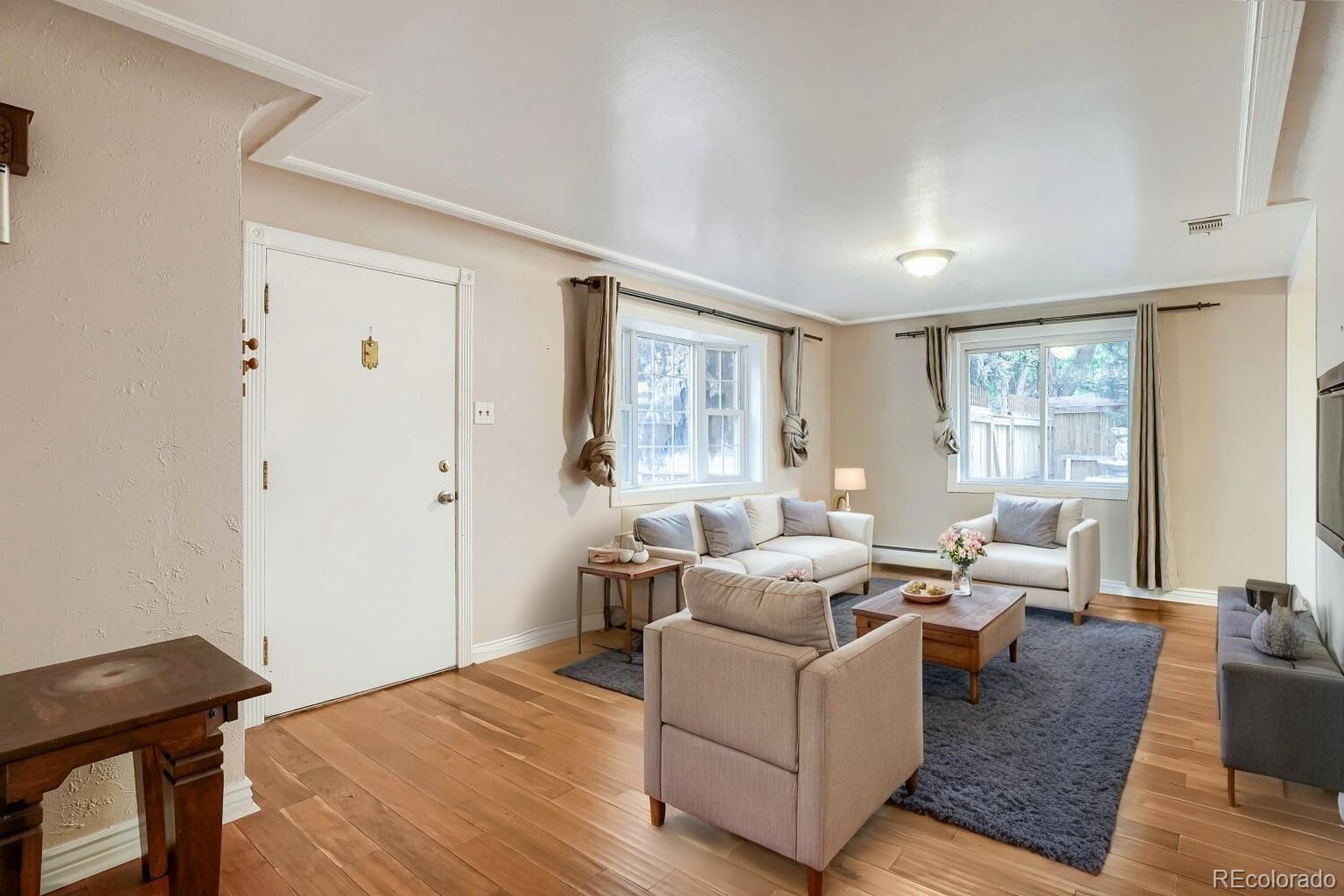 MLS Image #3 for 4105  gray street,wheat ridge, Colorado
