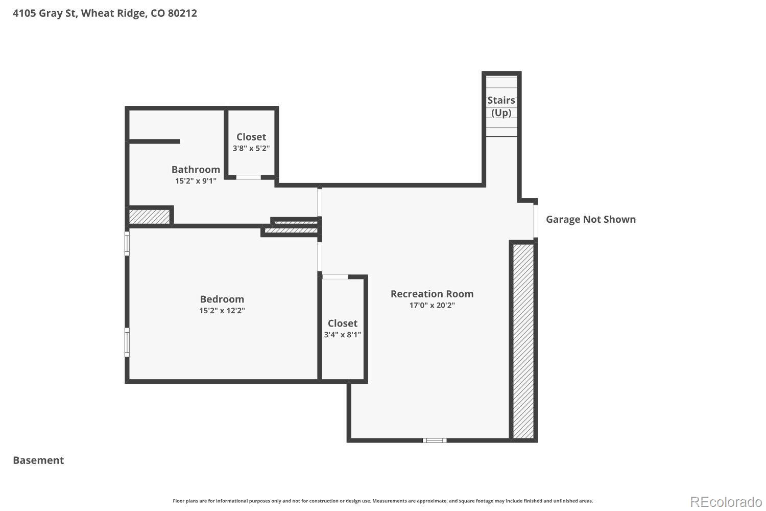 MLS Image #38 for 4105  gray street,wheat ridge, Colorado