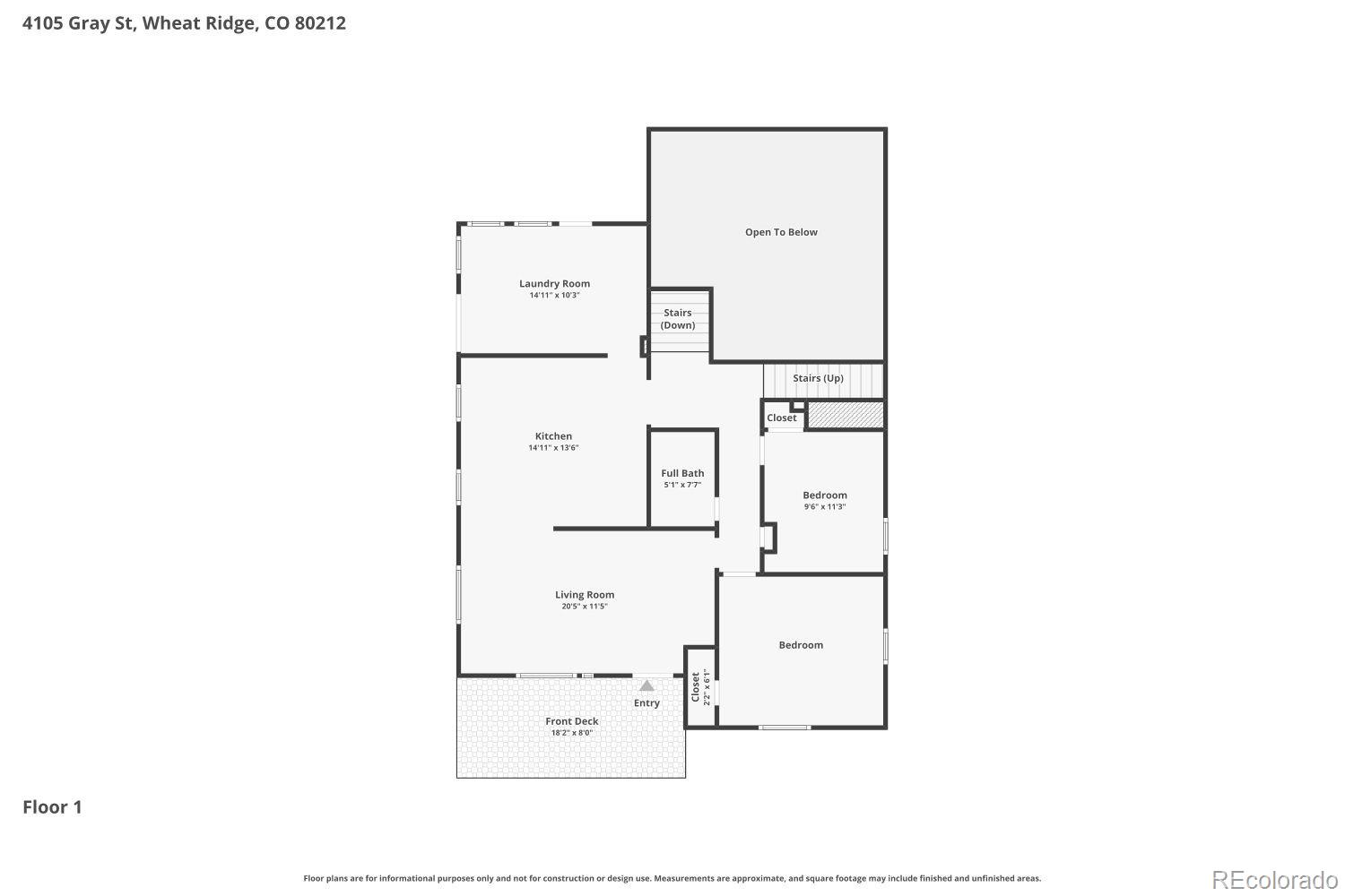 MLS Image #39 for 4105  gray street,wheat ridge, Colorado