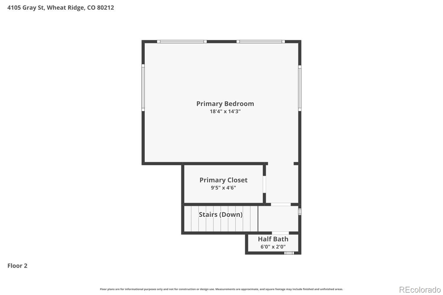 MLS Image #40 for 4105  gray street,wheat ridge, Colorado