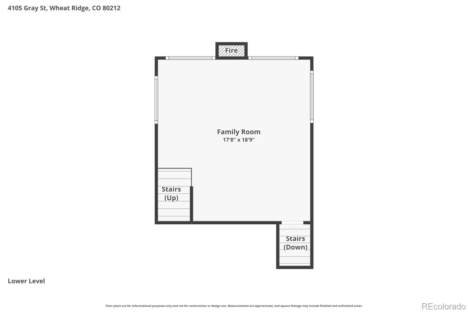 MLS Image #41 for 4105  gray street,wheat ridge, Colorado