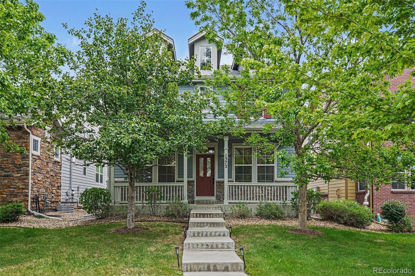 MLS Image #0 for 1372 s duquesne court,aurora, Colorado