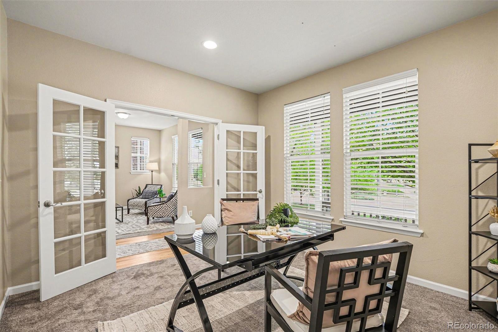 MLS Image #2 for 1372 s duquesne court,aurora, Colorado