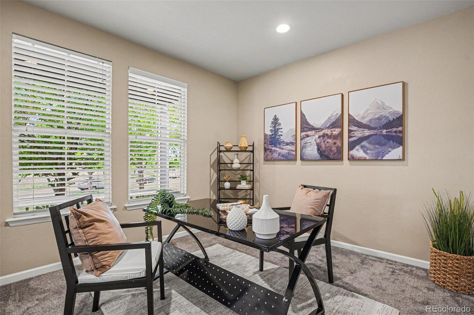 MLS Image #3 for 1372 s duquesne court,aurora, Colorado