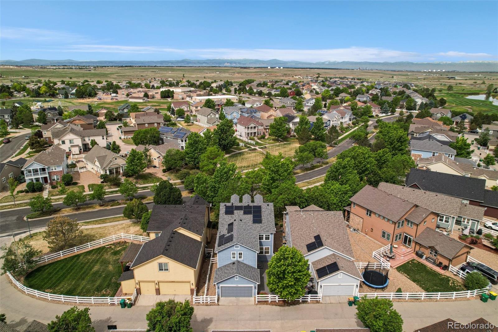 MLS Image #31 for 1372 s duquesne court,aurora, Colorado