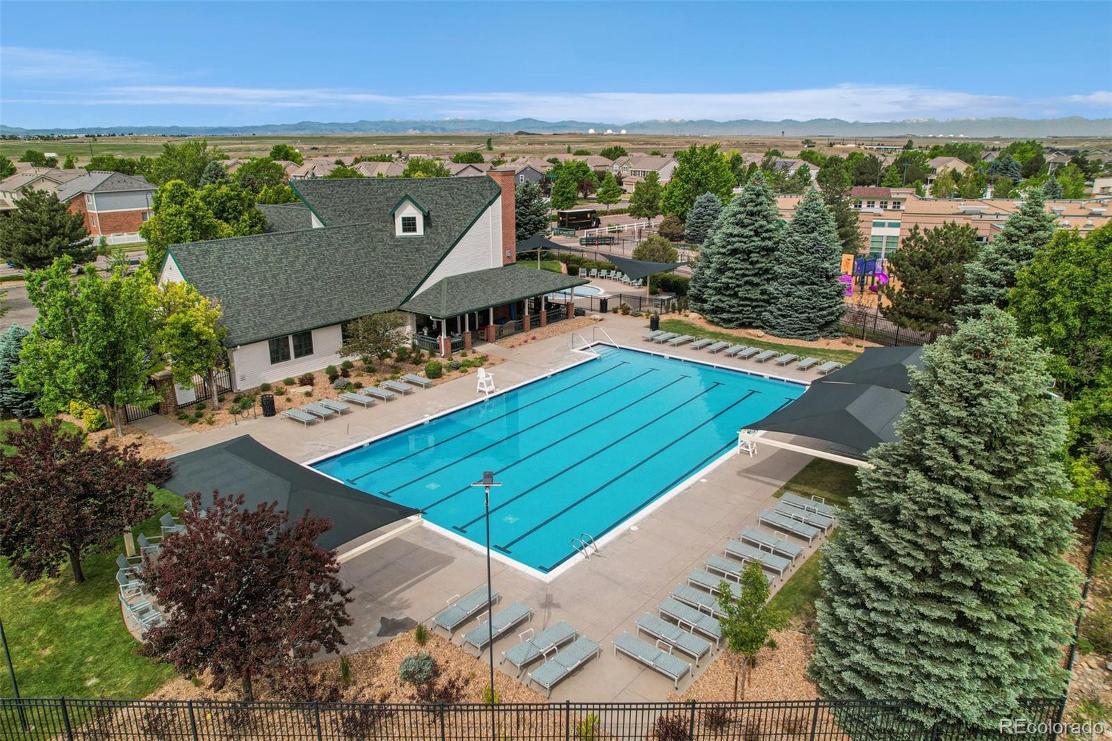 MLS Image #40 for 1372 s duquesne court,aurora, Colorado