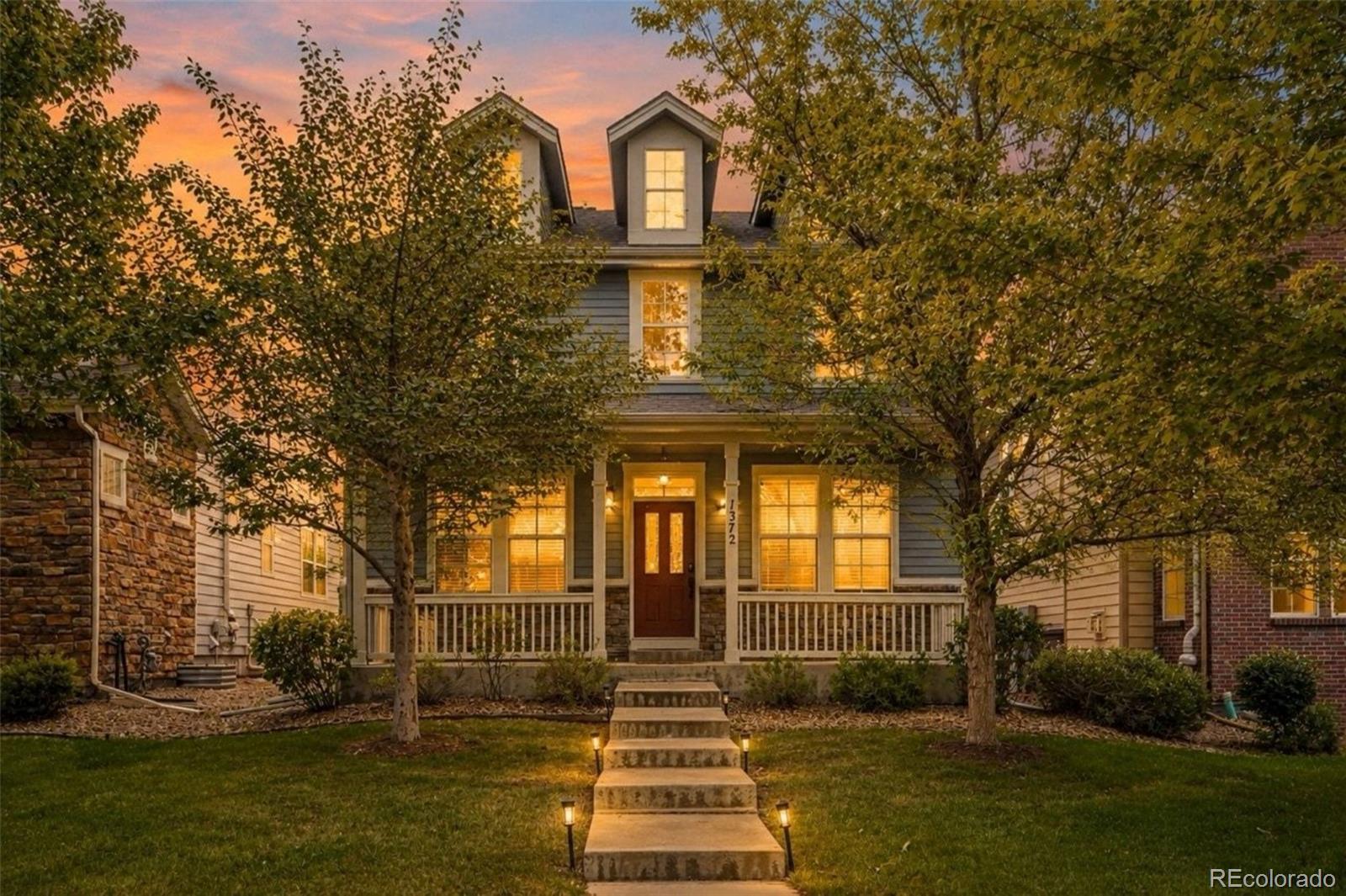 MLS Image #41 for 1372 s duquesne court,aurora, Colorado