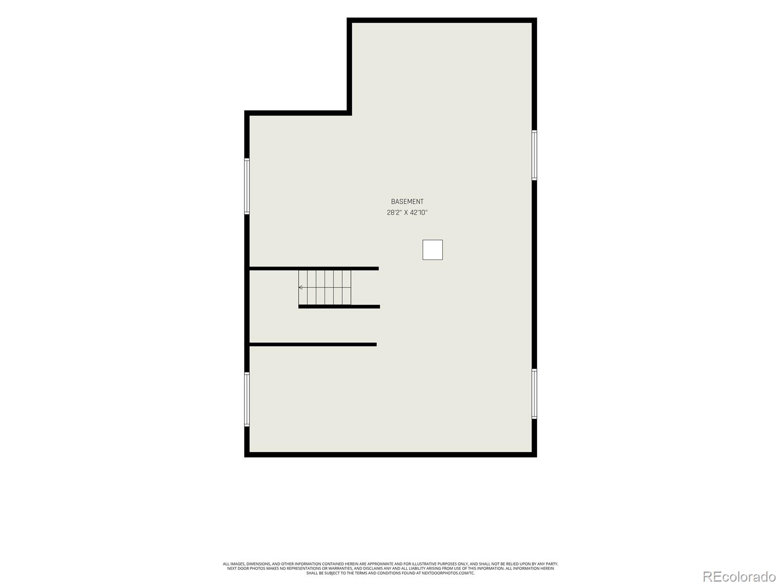 MLS Image #44 for 1372 s duquesne court,aurora, Colorado