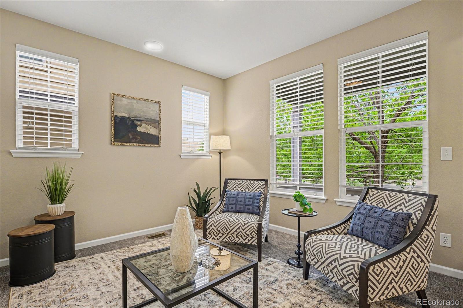 MLS Image #5 for 1372 s duquesne court,aurora, Colorado