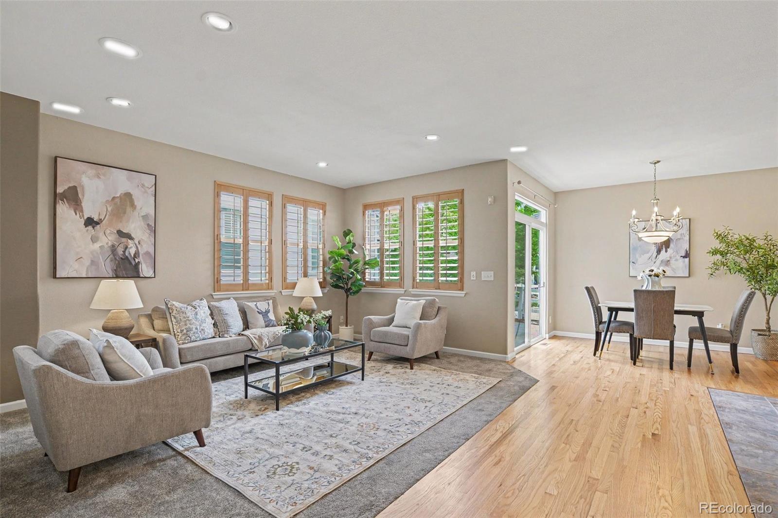MLS Image #7 for 1372 s duquesne court,aurora, Colorado