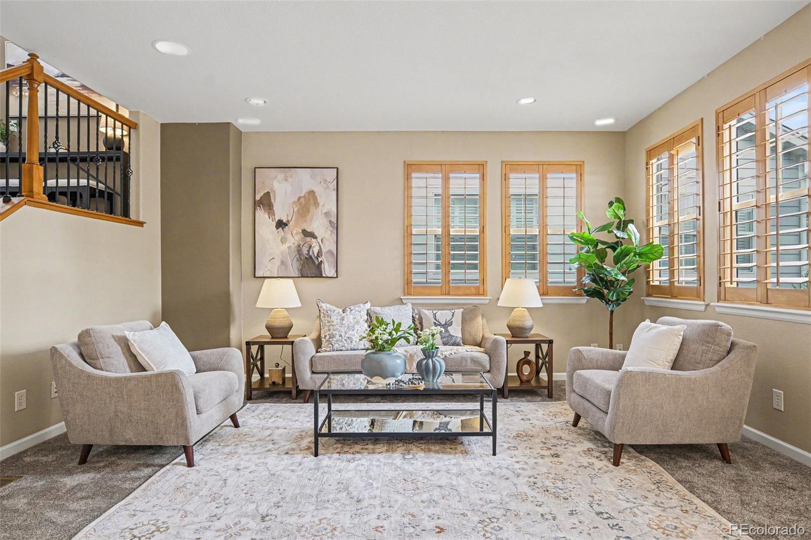 MLS Image #8 for 1372 s duquesne court,aurora, Colorado