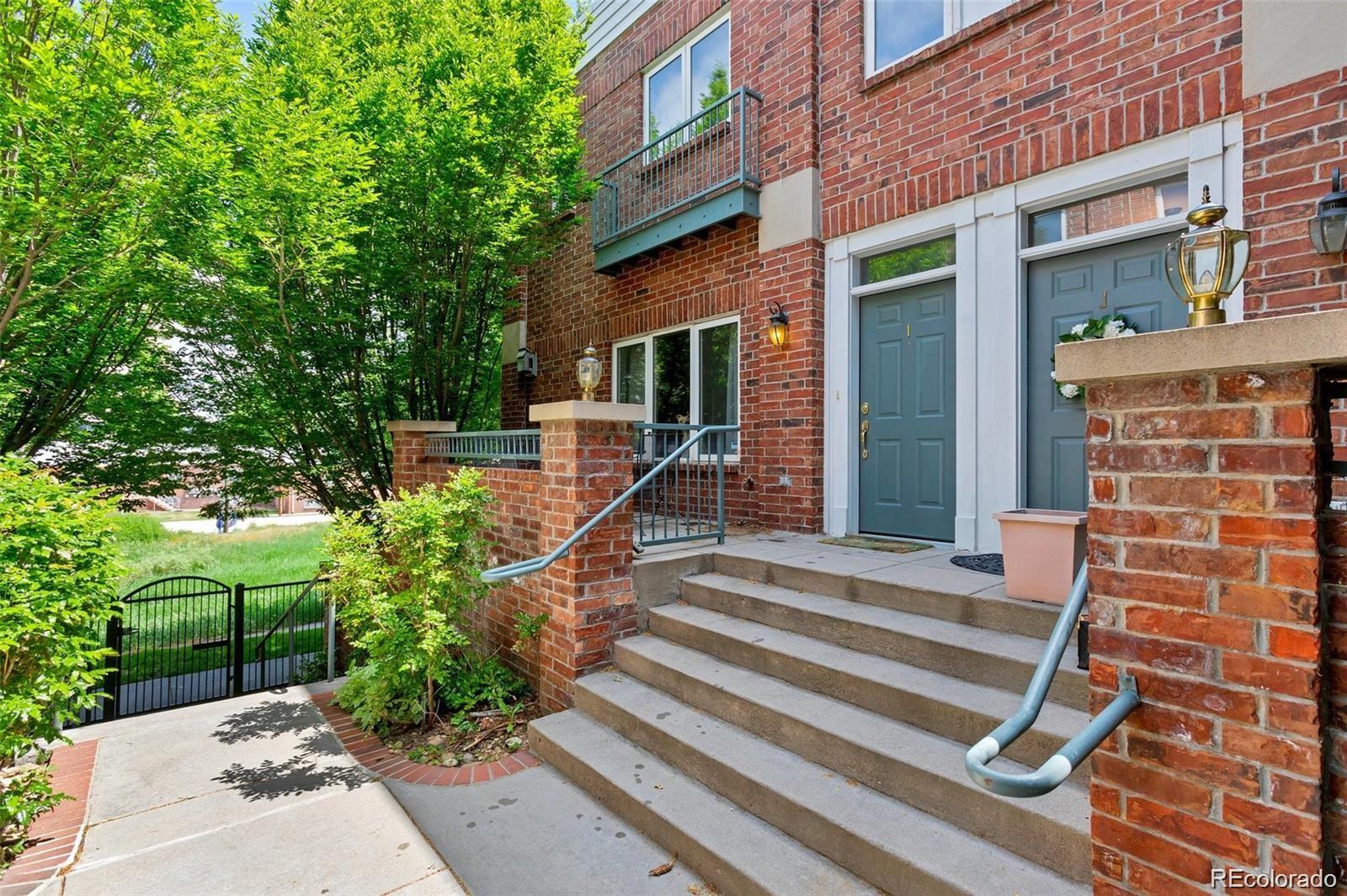 MLS Image #0 for 2660 s university boulevard i,denver, Colorado