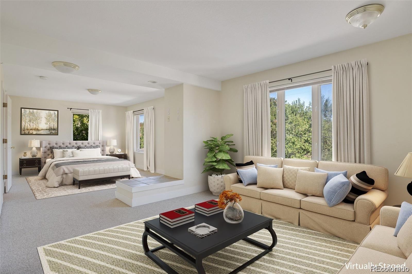 MLS Image #11 for 2660 s university boulevard i,denver, Colorado