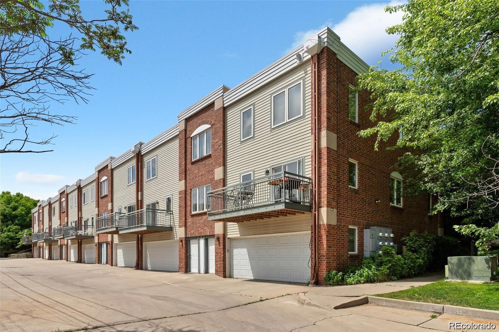MLS Image #25 for 2660 s university boulevard i,denver, Colorado