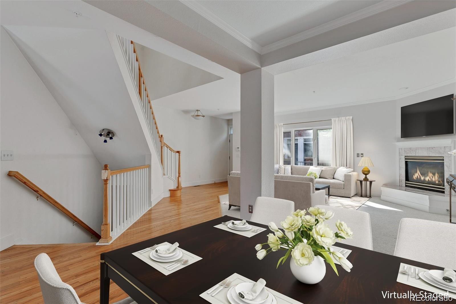 MLS Image #5 for 2660 s university boulevard i,denver, Colorado