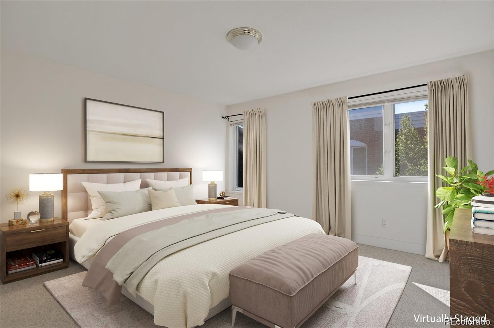 MLS Image #8 for 2660 s university boulevard i,denver, Colorado