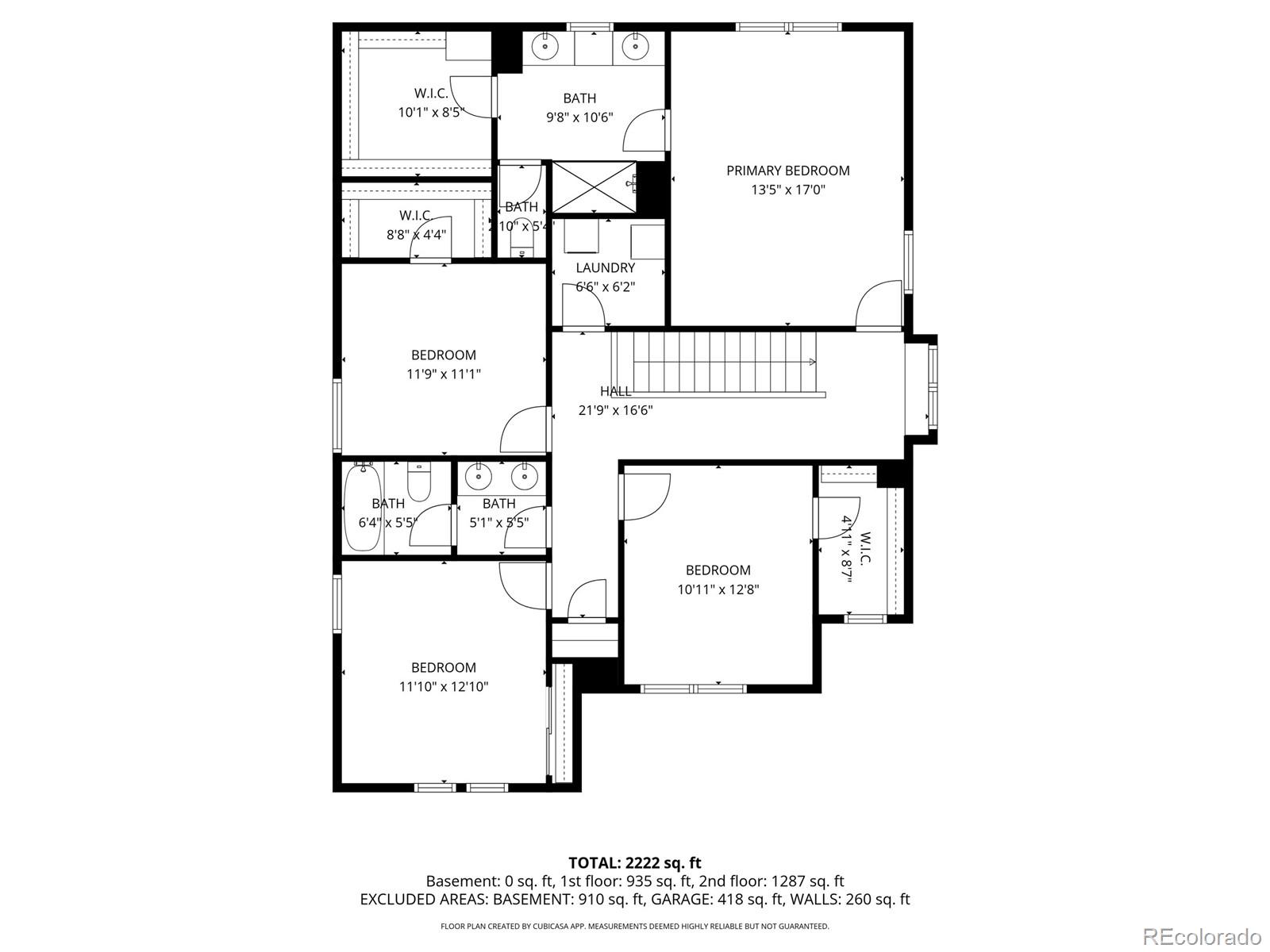 MLS Image #33 for 10231  tucson street,commerce city, Colorado