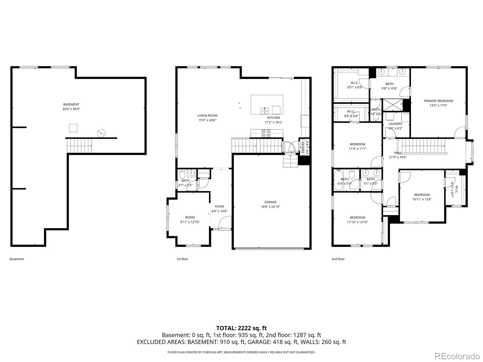 MLS Image #34 for 10231  tucson street,commerce city, Colorado