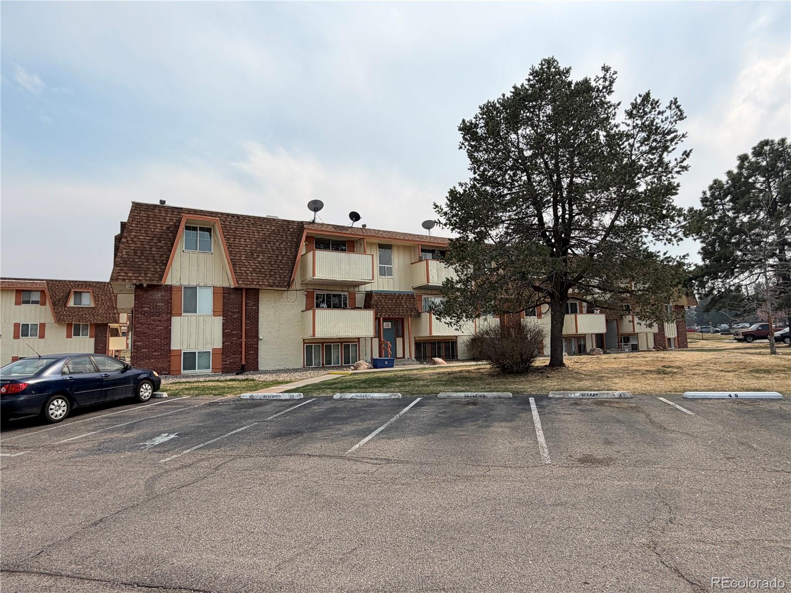 MLS Image #14 for 10211  ura lane 1-301,thornton, Colorado
