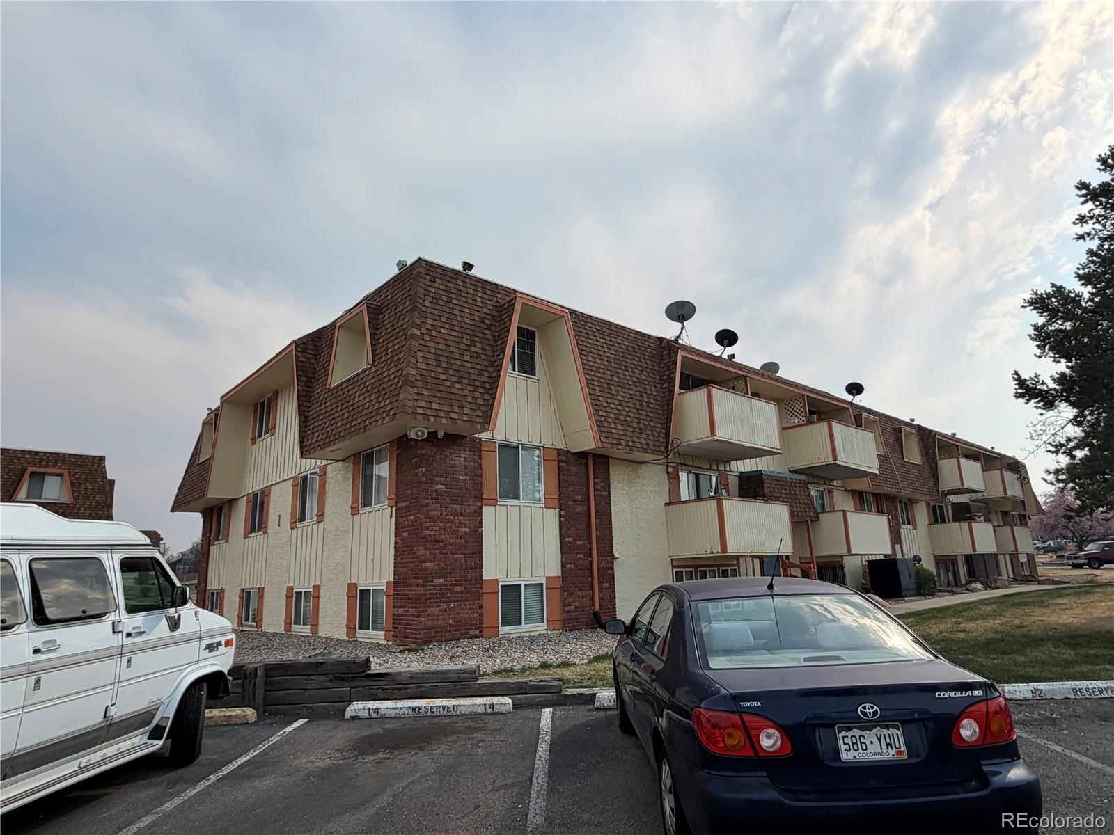 MLS Image #15 for 10211  ura lane 1-301,thornton, Colorado
