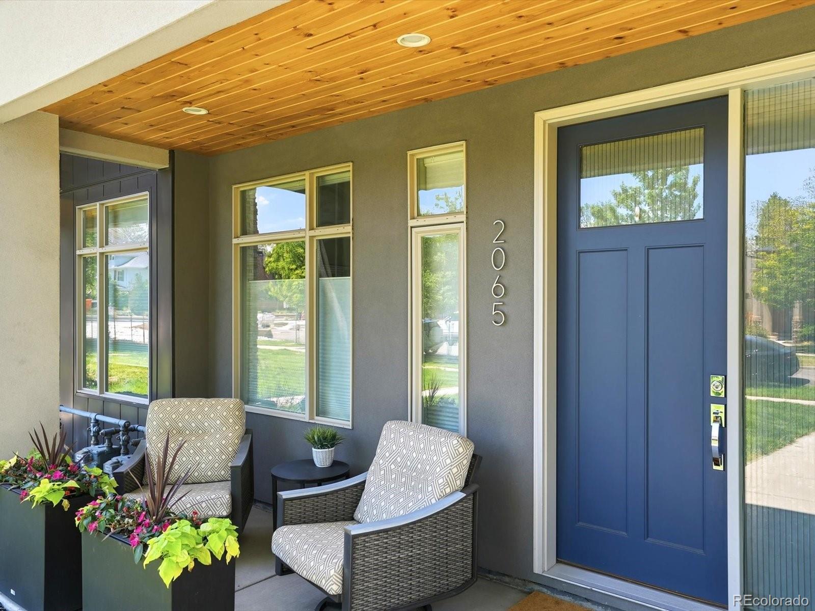 MLS Image #10 for 2065 s clayton street,denver, Colorado