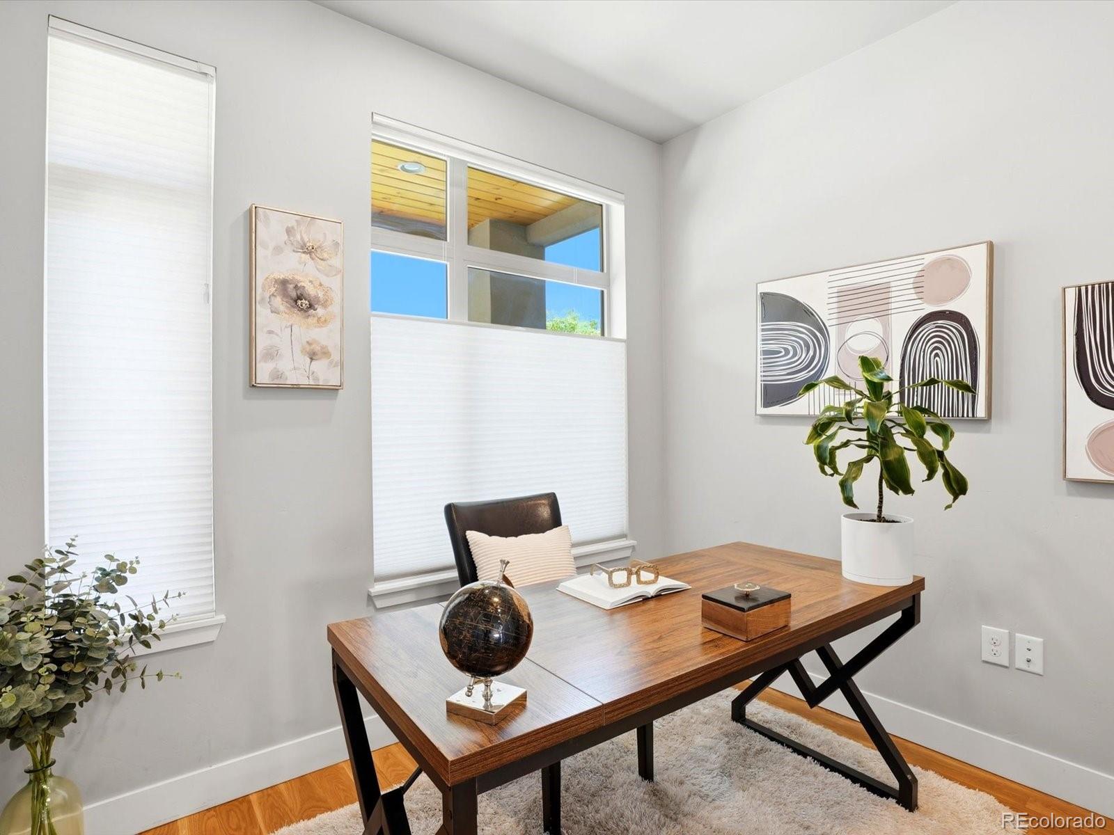 MLS Image #12 for 2065 s clayton street,denver, Colorado