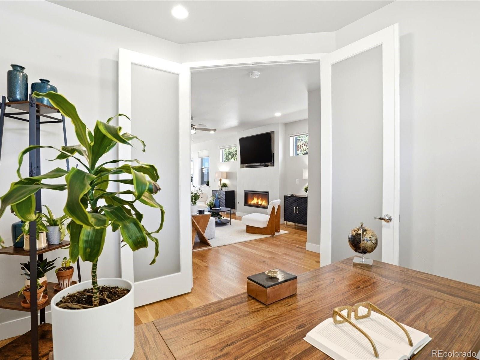 MLS Image #13 for 2065 s clayton street,denver, Colorado