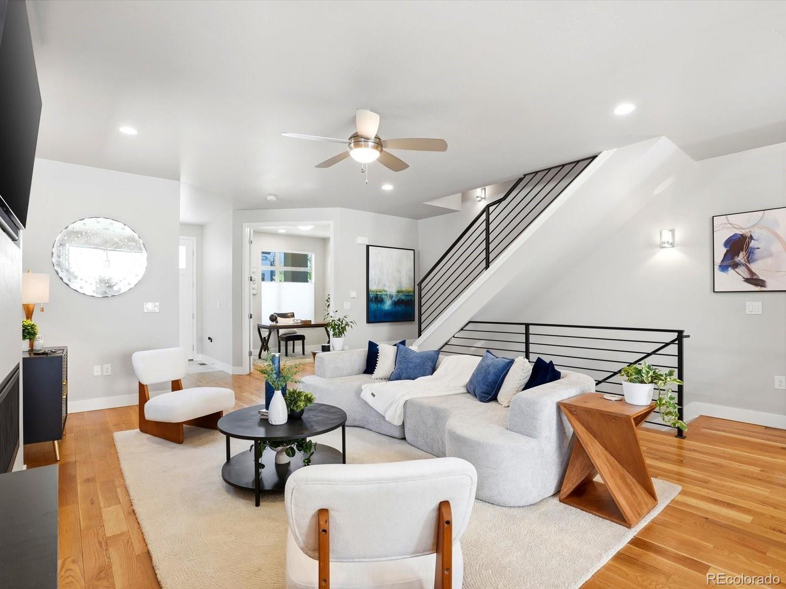 MLS Image #15 for 2065 s clayton street,denver, Colorado