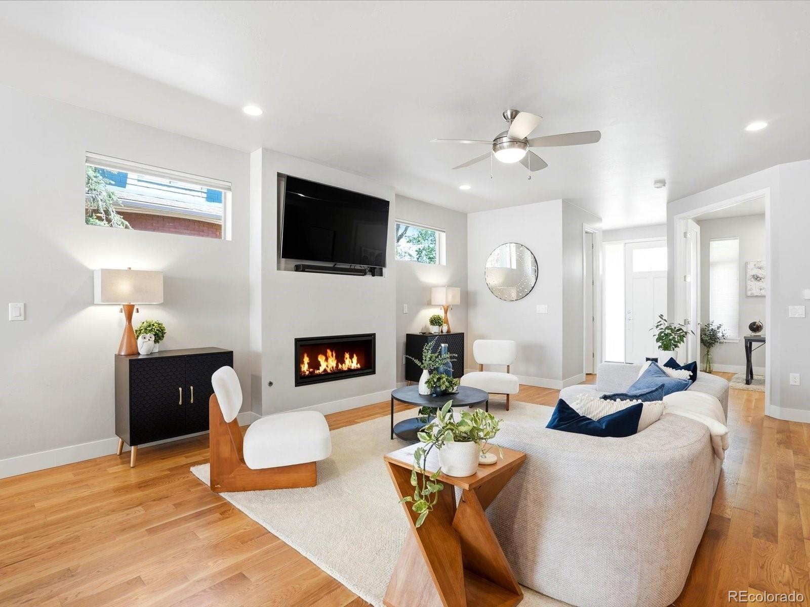 MLS Image #16 for 2065 s clayton street,denver, Colorado