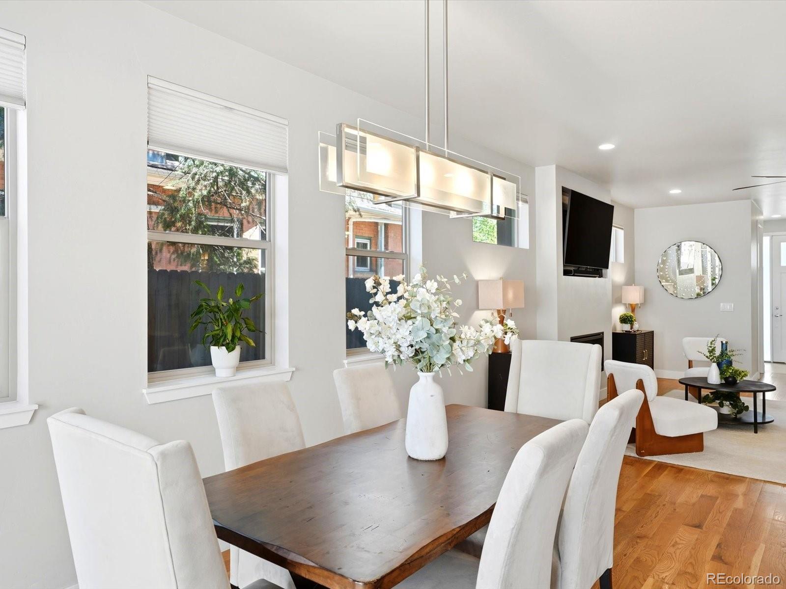 MLS Image #17 for 2065 s clayton street,denver, Colorado