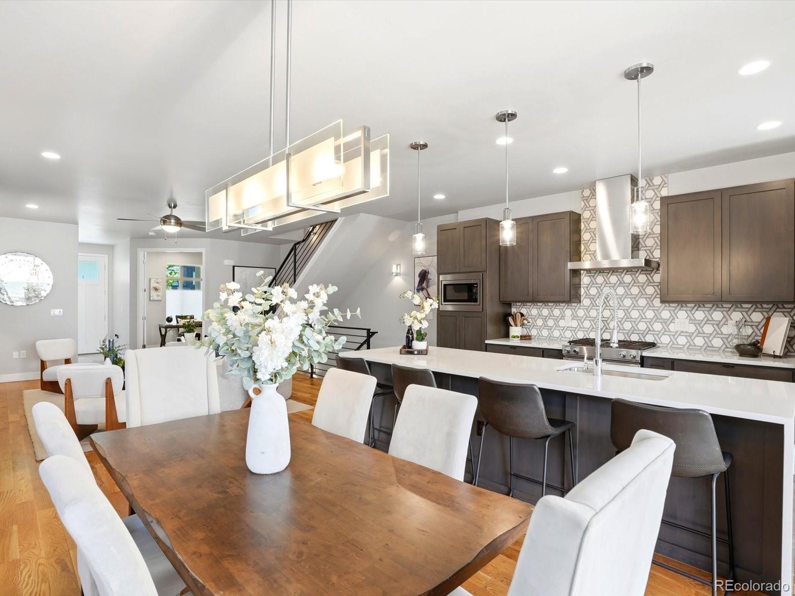 MLS Image #18 for 2065 s clayton street,denver, Colorado