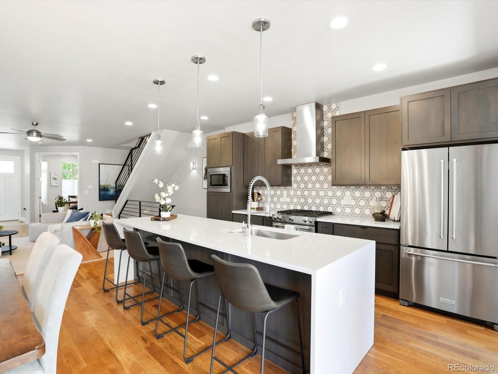 MLS Image #19 for 2065 s clayton street,denver, Colorado