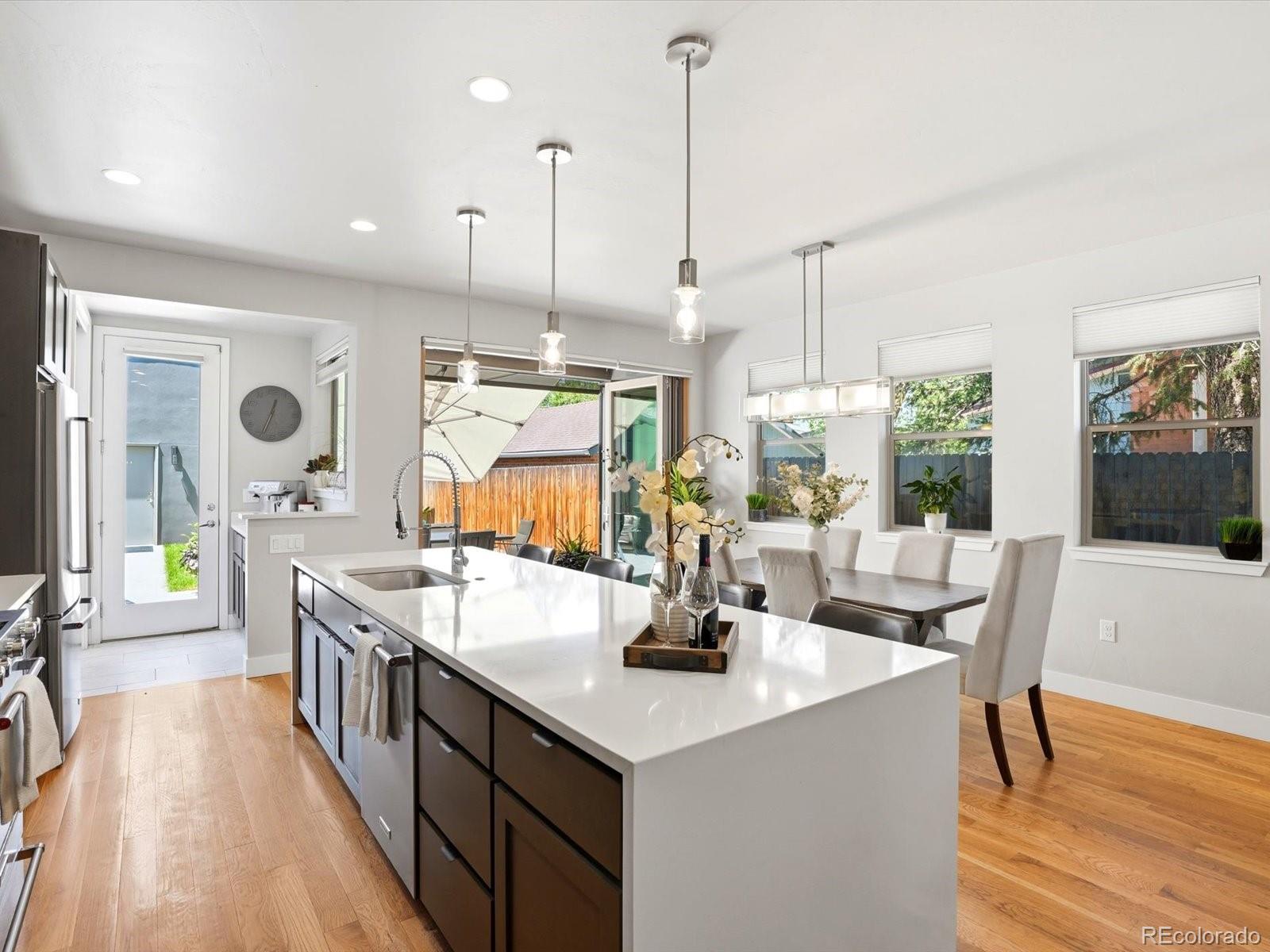 MLS Image #20 for 2065 s clayton street,denver, Colorado