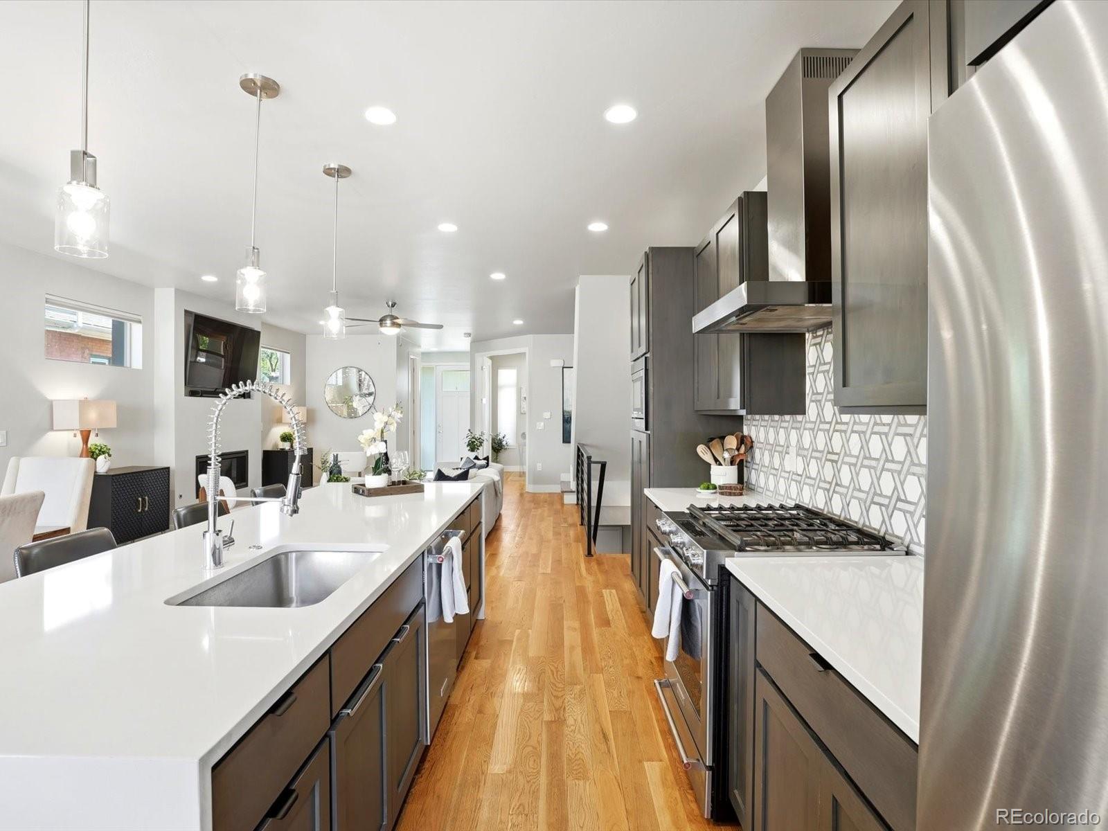 MLS Image #21 for 2065 s clayton street,denver, Colorado