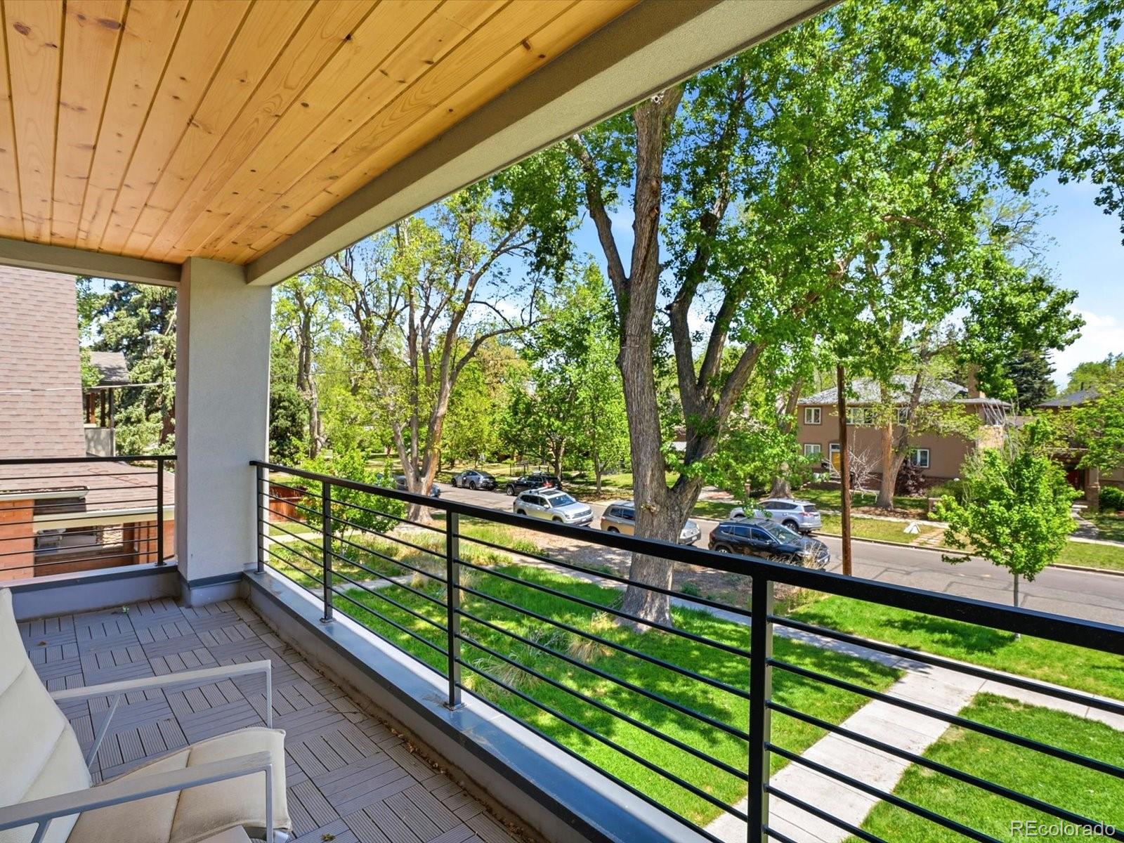 MLS Image #30 for 2065 s clayton street,denver, Colorado